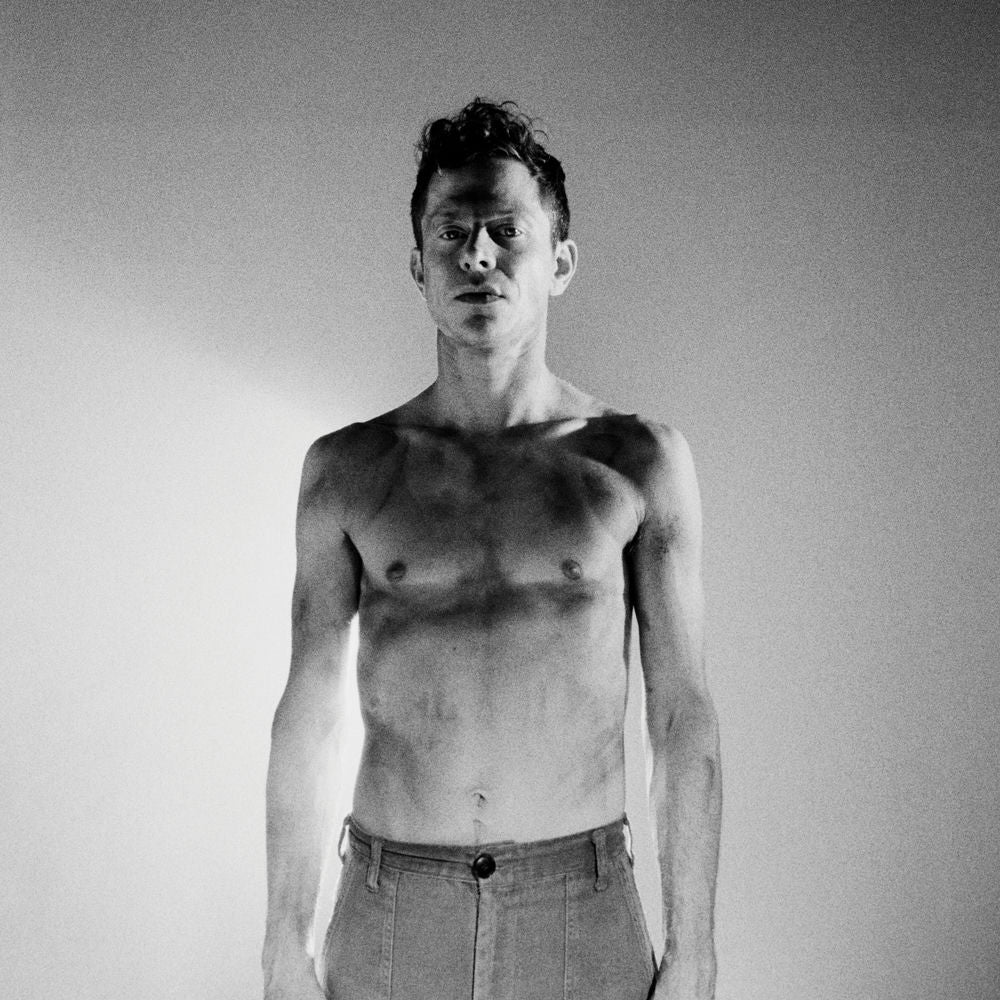 Perfume Genius – Set My Heart On Fire Immediately