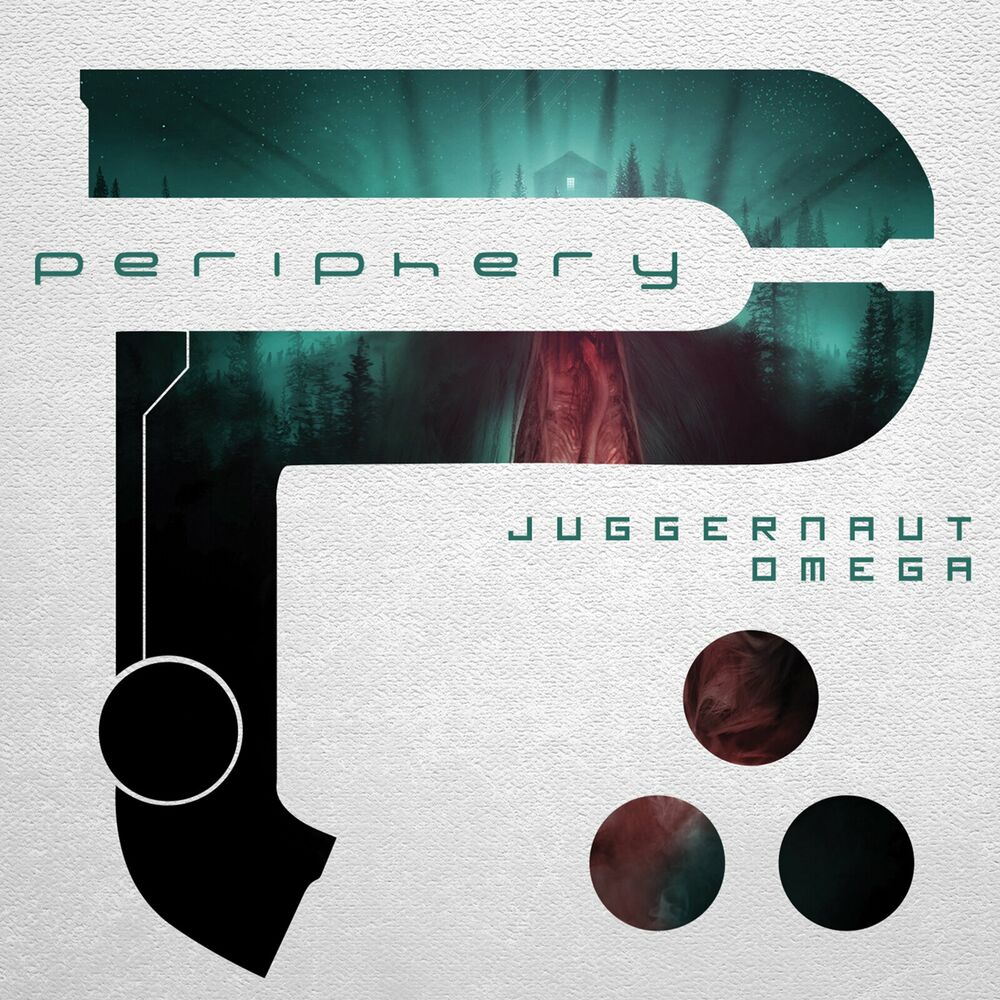Periphery – Juggernaut: Omega