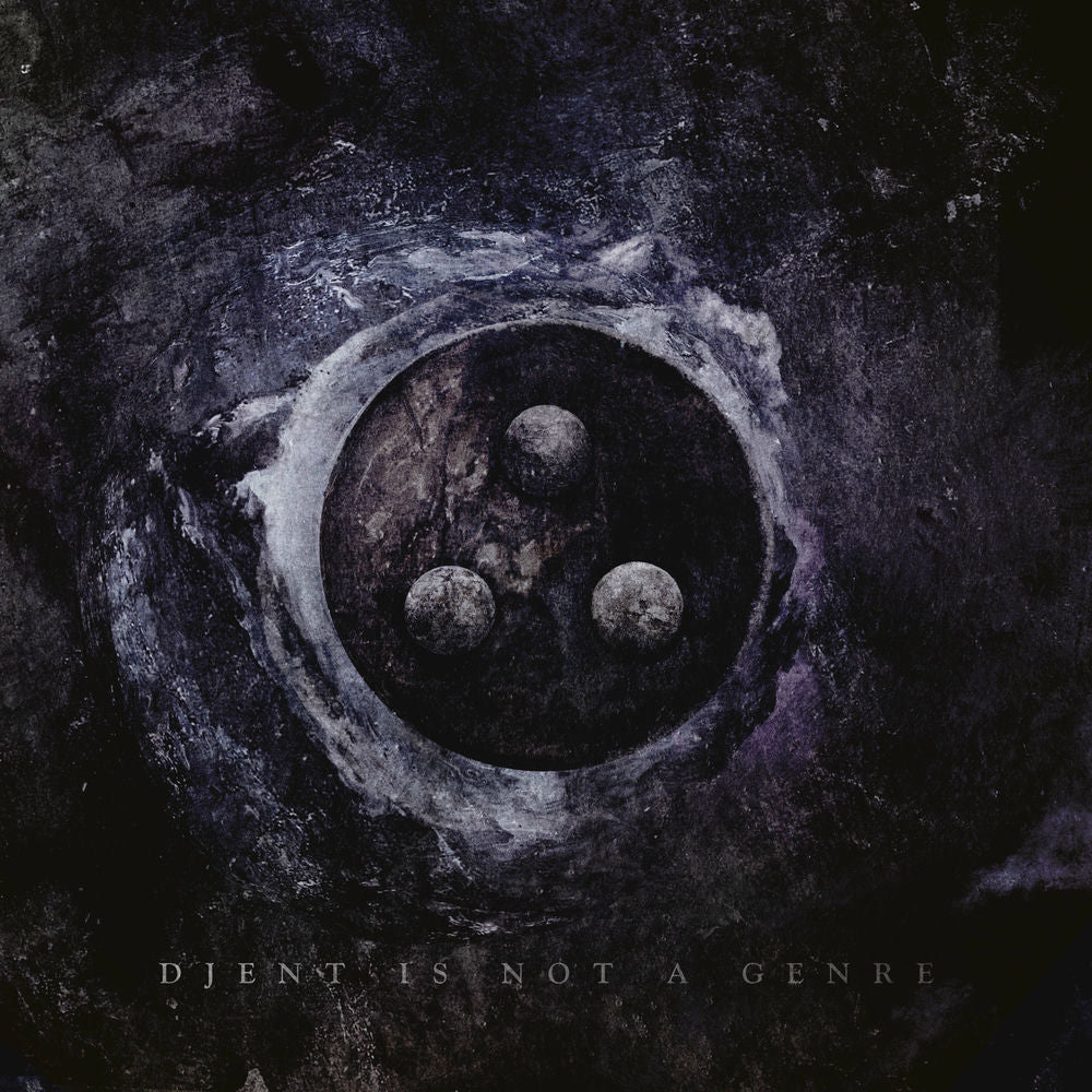 Periphery – Periphery V: Djent Is Not A Genre