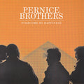 Pernice Brothers – Overcome by Happiness