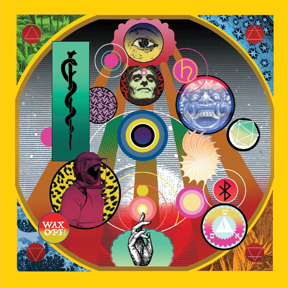 Perry Farrell – The Glitz; The Glamour (Remixes)