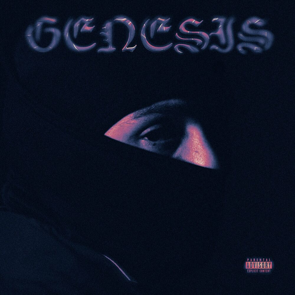 Peso Pluma – GÉNESIS