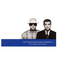 Pet Shop Boys – Discography - Complete Singles Collection