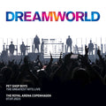 Pet Shop Boys – Dreamworld - The Greatest Hits Live