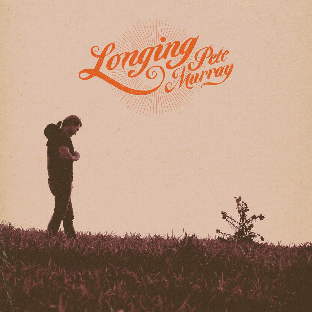 Pete Murray – Longing
