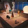 Pete Shelley – Homosapien