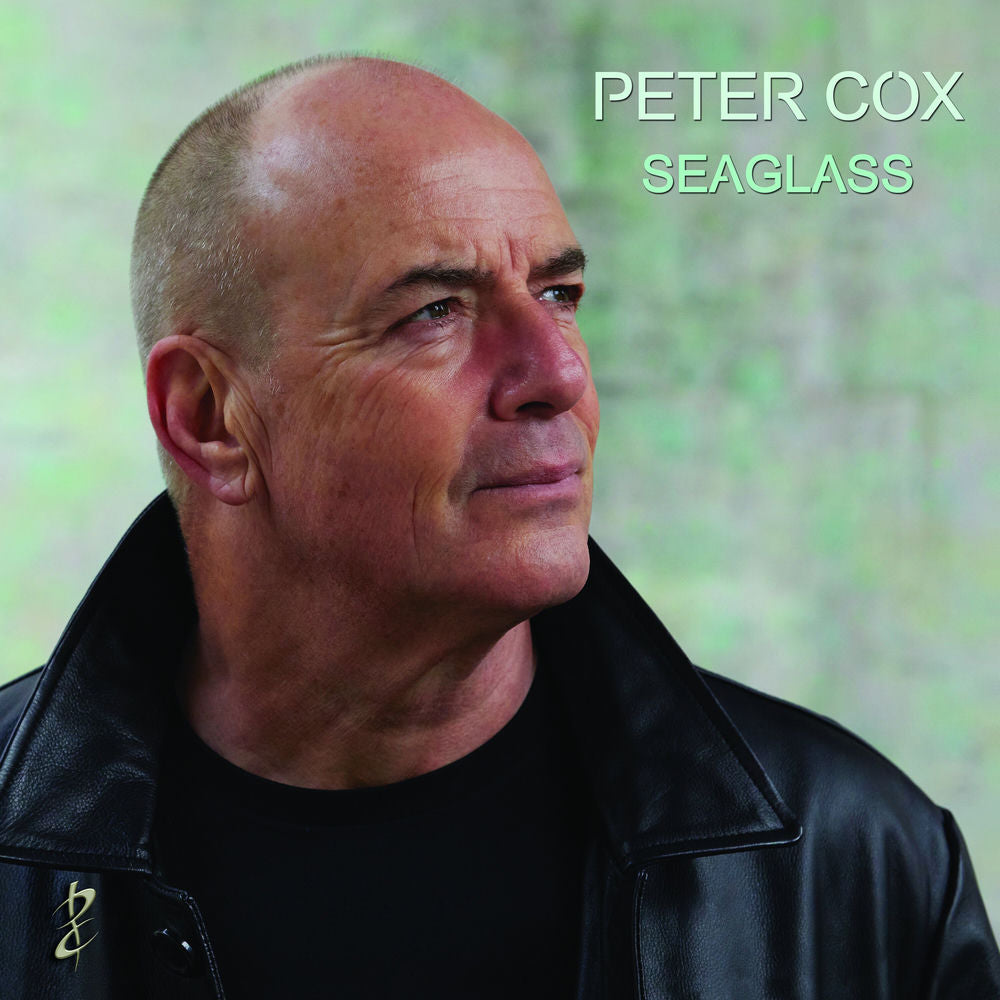 Peter Cox – Seaglass