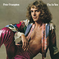 Peter Frampton – I'm In You