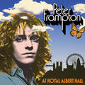 Peter Frampton – Peter Frampton At The Royal Albert Hall (Live)