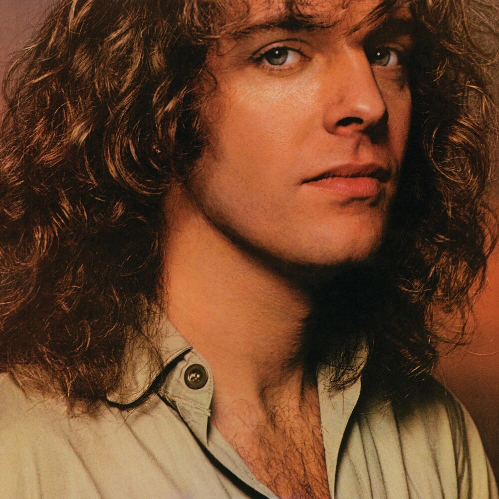 Peter Frampton – Where I Should Be