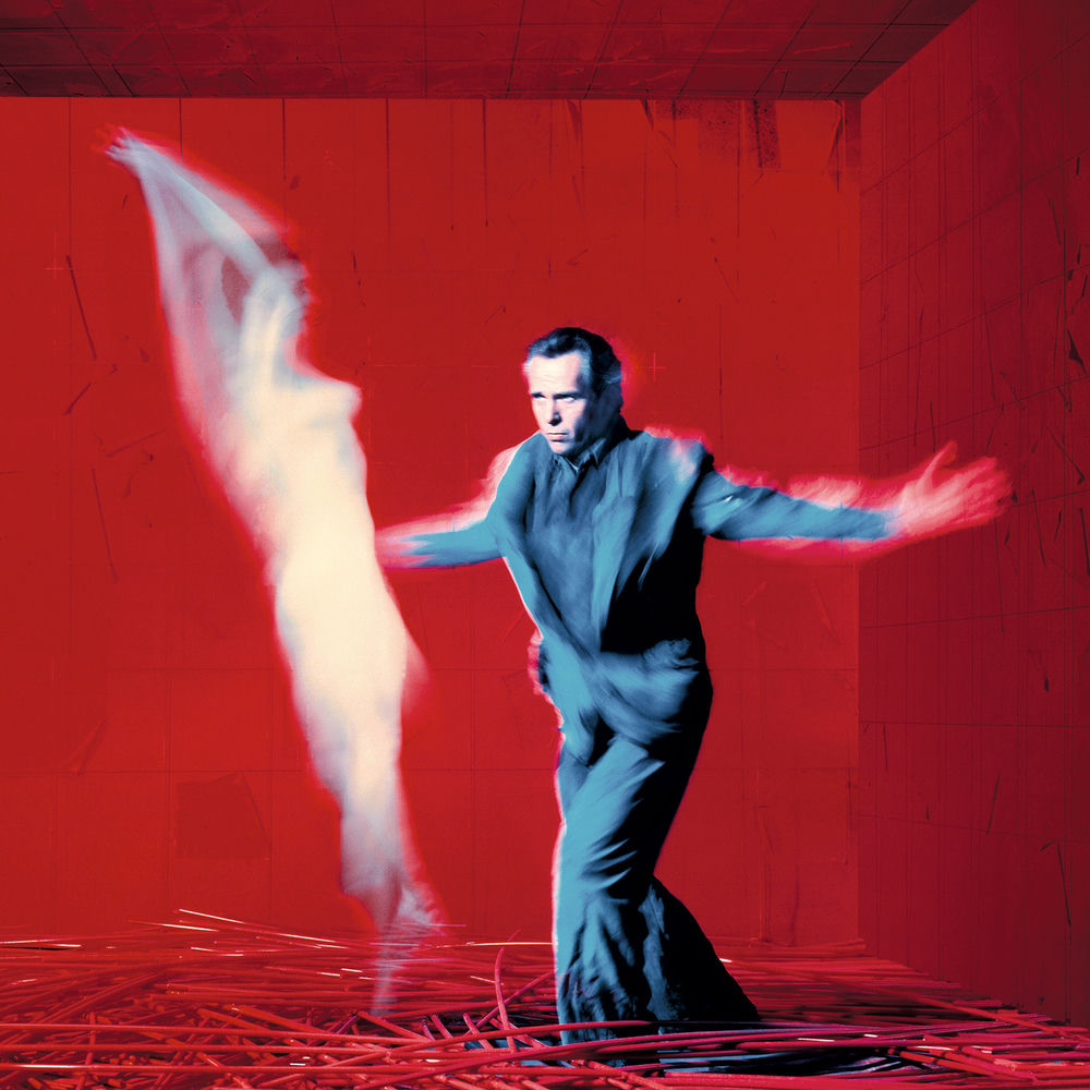 Peter Gabriel – Us (Remastered)