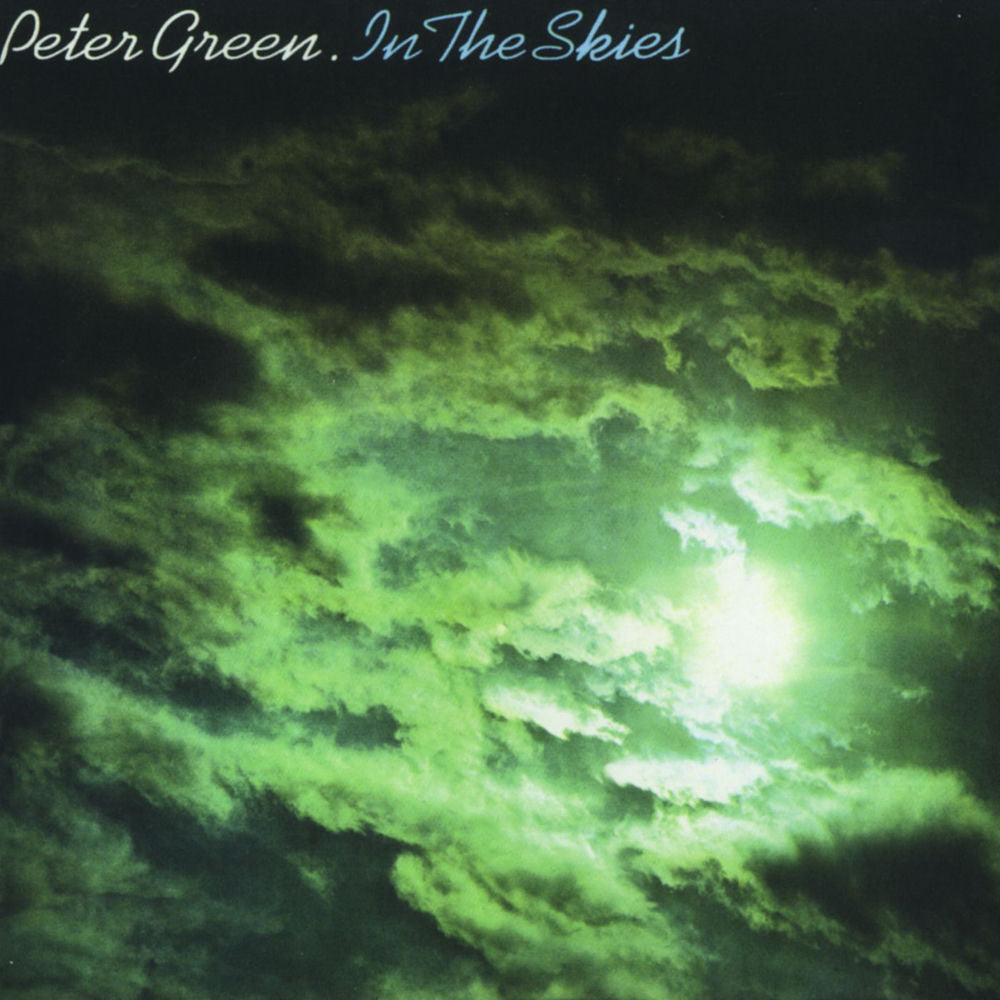 Peter Green – In the Skies