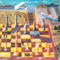 Peter Hammill – Fool's Mate