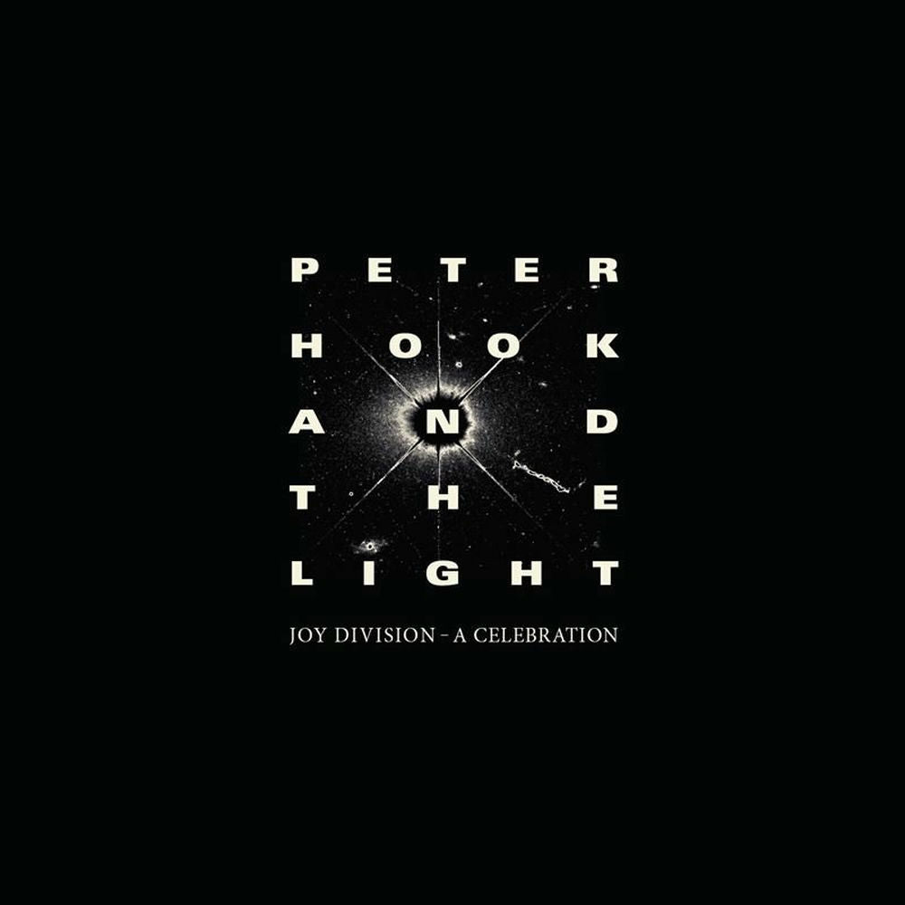 Peter Hook & the Light – Joy Division: A Celebration
