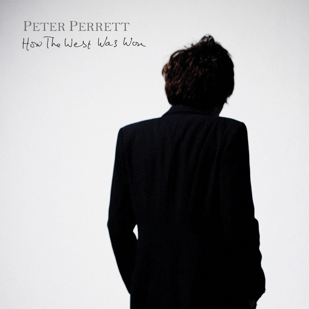 Peter Perrett – How The West Was Won