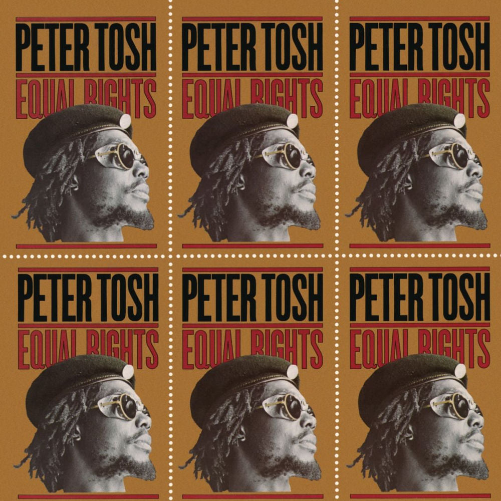 Peter Tosh – Equal Rights (Legacy Edition)