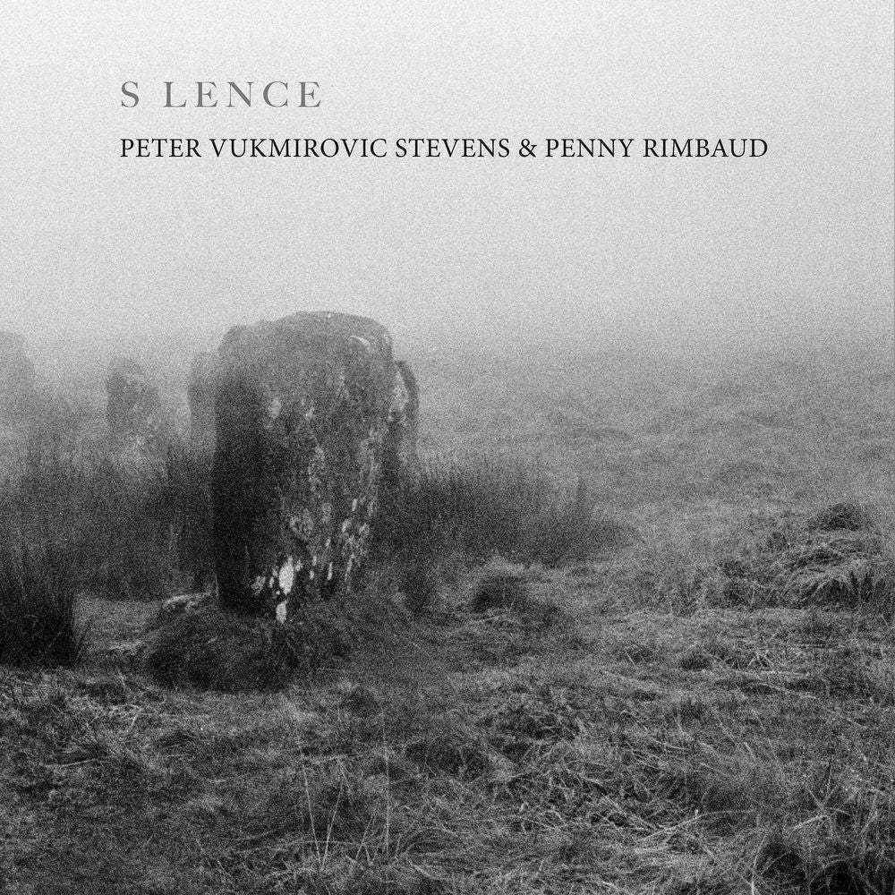 Peter Vukmirovic Stevens – S LENCE