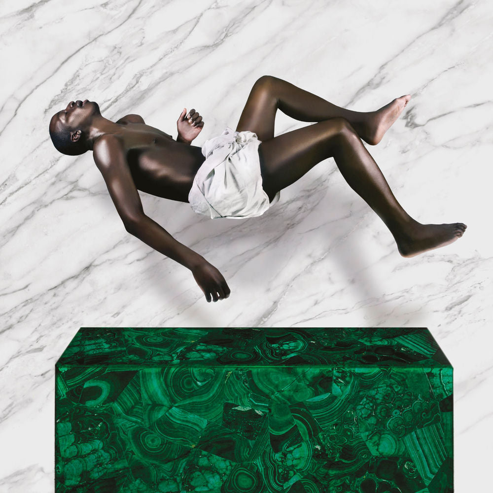 Petite Noir – La Vie Est Belle / Life Is Beautiful