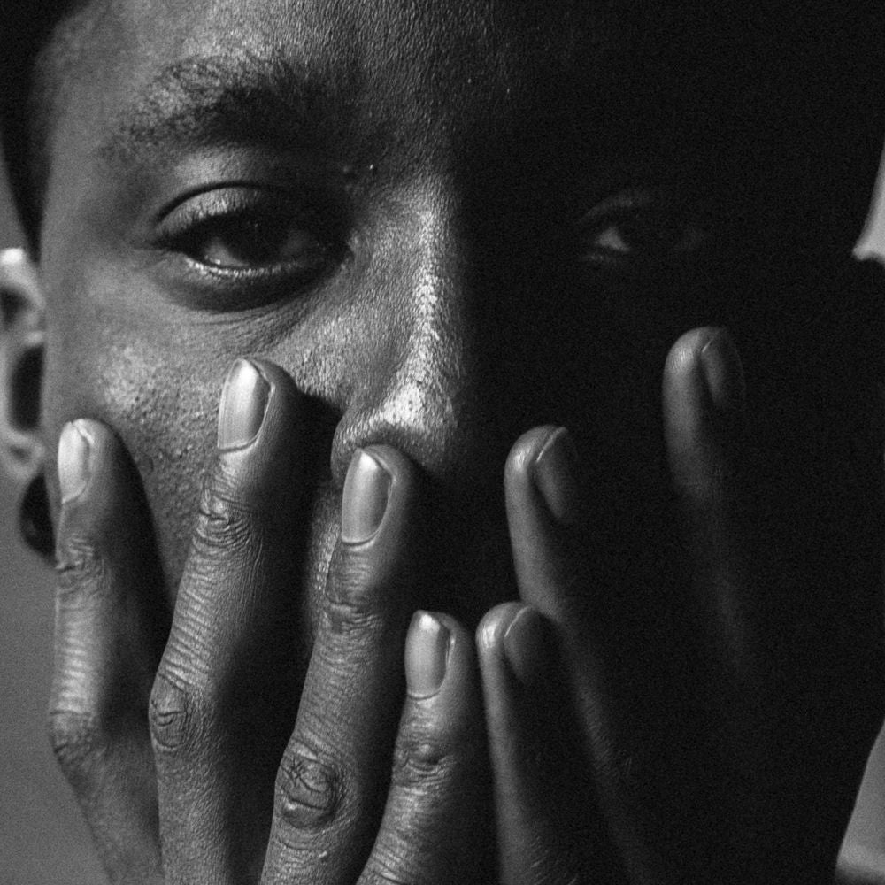 Petite Noir – The King of Anxiety