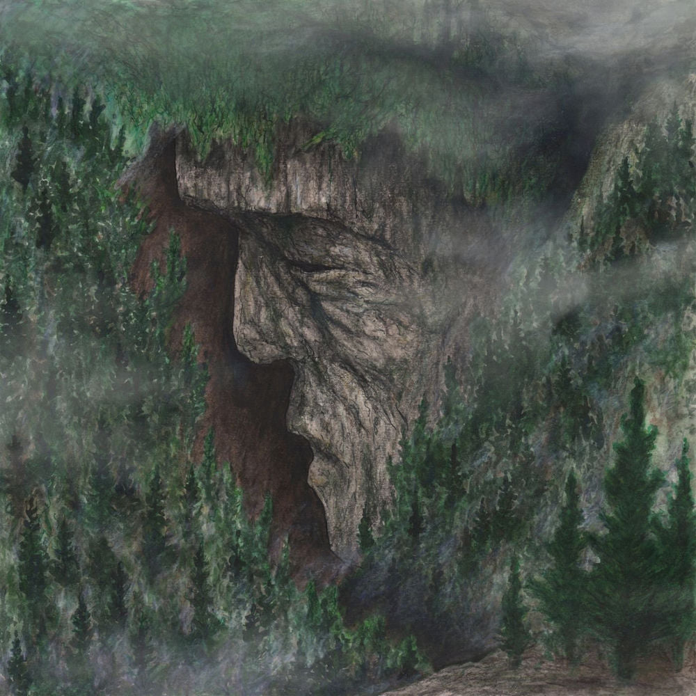 Petrels – Jörð