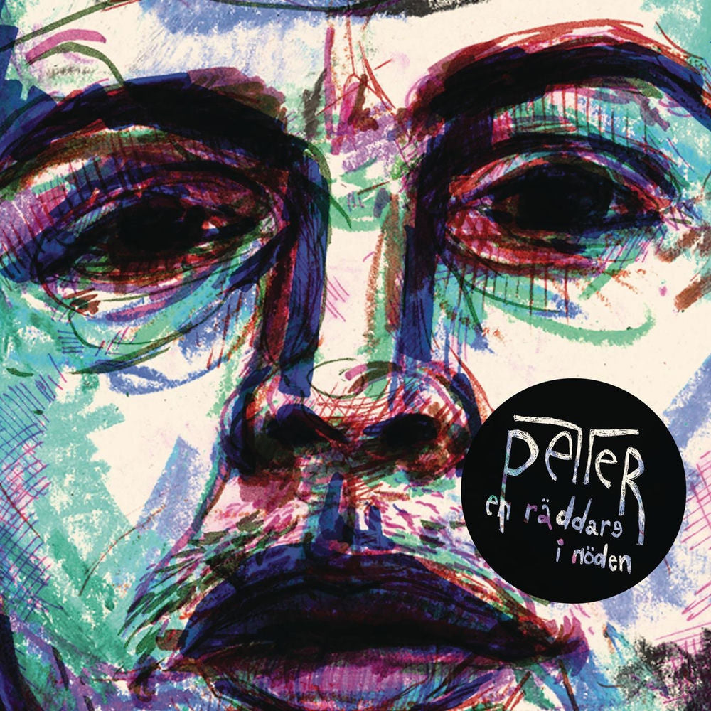 Petter – En räddare i nöden (2.0)