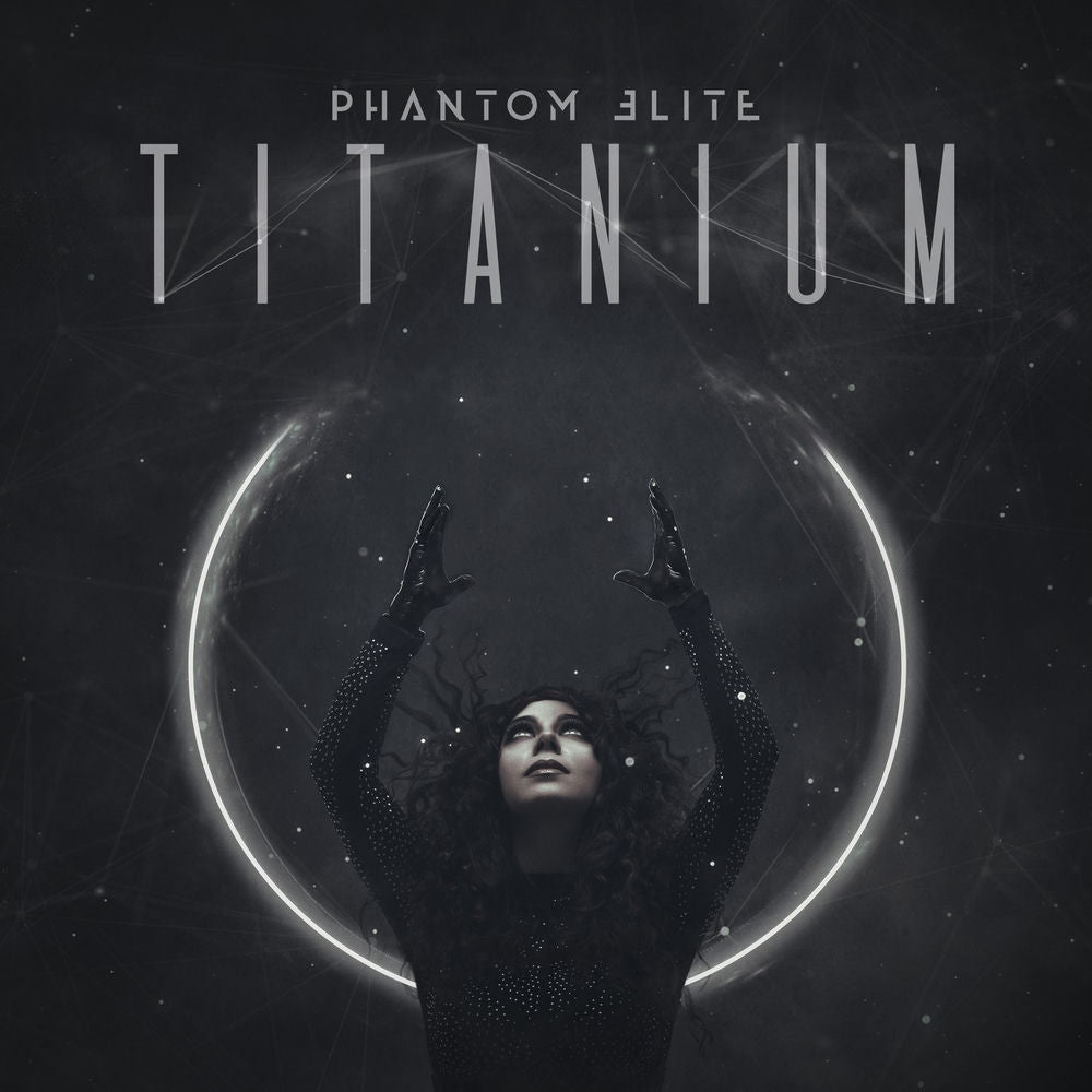 Phantom Elite – Titanium
