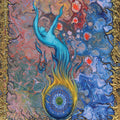 Pharaoh's Daughter – Songs Of Desire