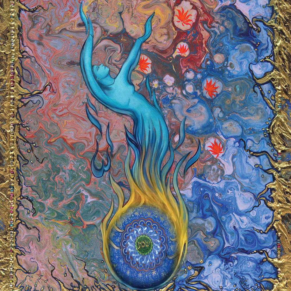 Pharaoh's Daughter – Songs Of Desire