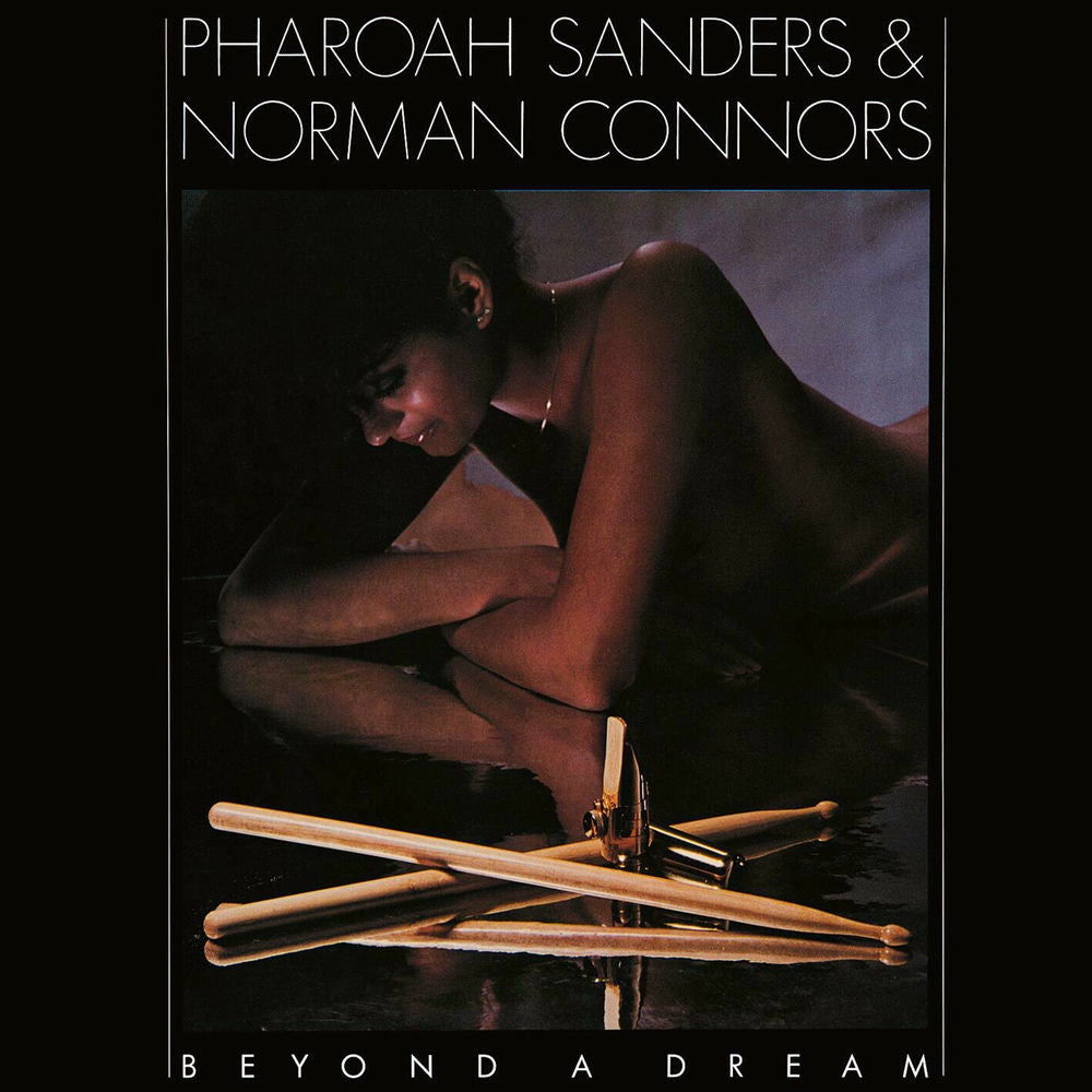Pharoah Sanders – Beyond A Dream (Live at Montreux Jazz Festival - July 22, 1978)