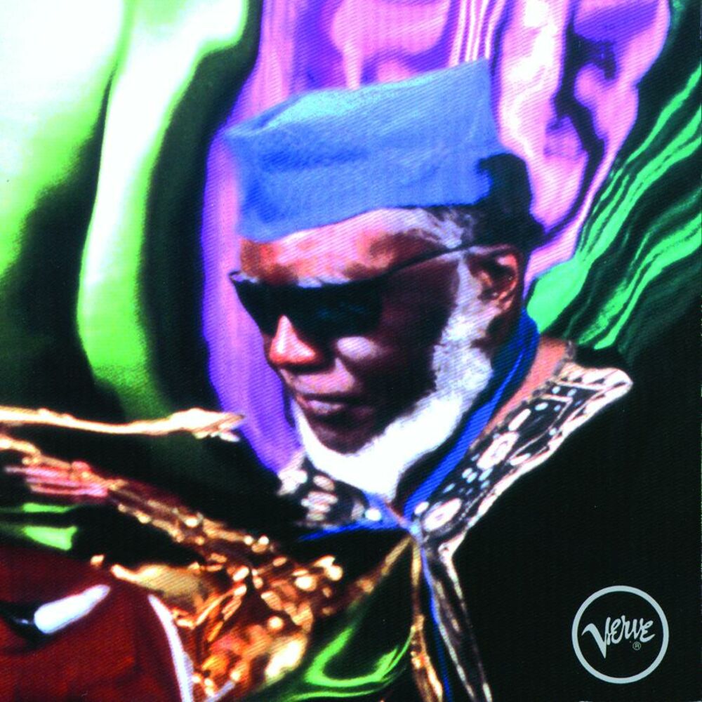 Pharoah Sanders – Message From Home