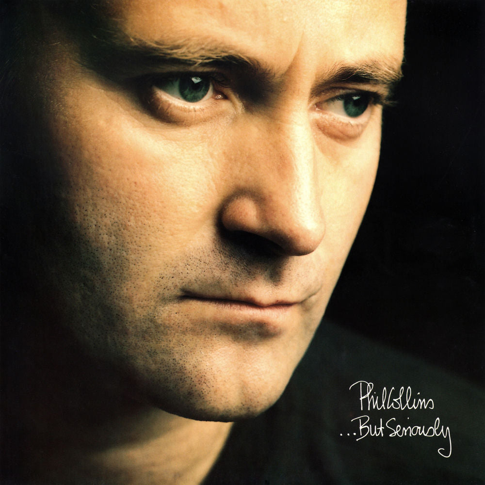 Phil Collins – ...But Seriously (Deluxe Edition)