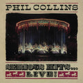 Phil Collins – Serious Hits...Live! (2019 Remaster)