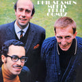 Phil Seamen Trio – Phil Seamen Meets Eddie Gomez