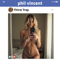 Phil Vincent – Thirst Trap