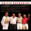 Philip Catherine – Concert in Capbreton (Live)