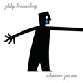Philip Kroonenberg – Wherever You Are