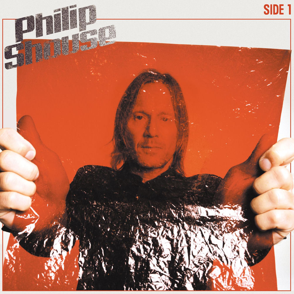 Philip Shouse – Side 1