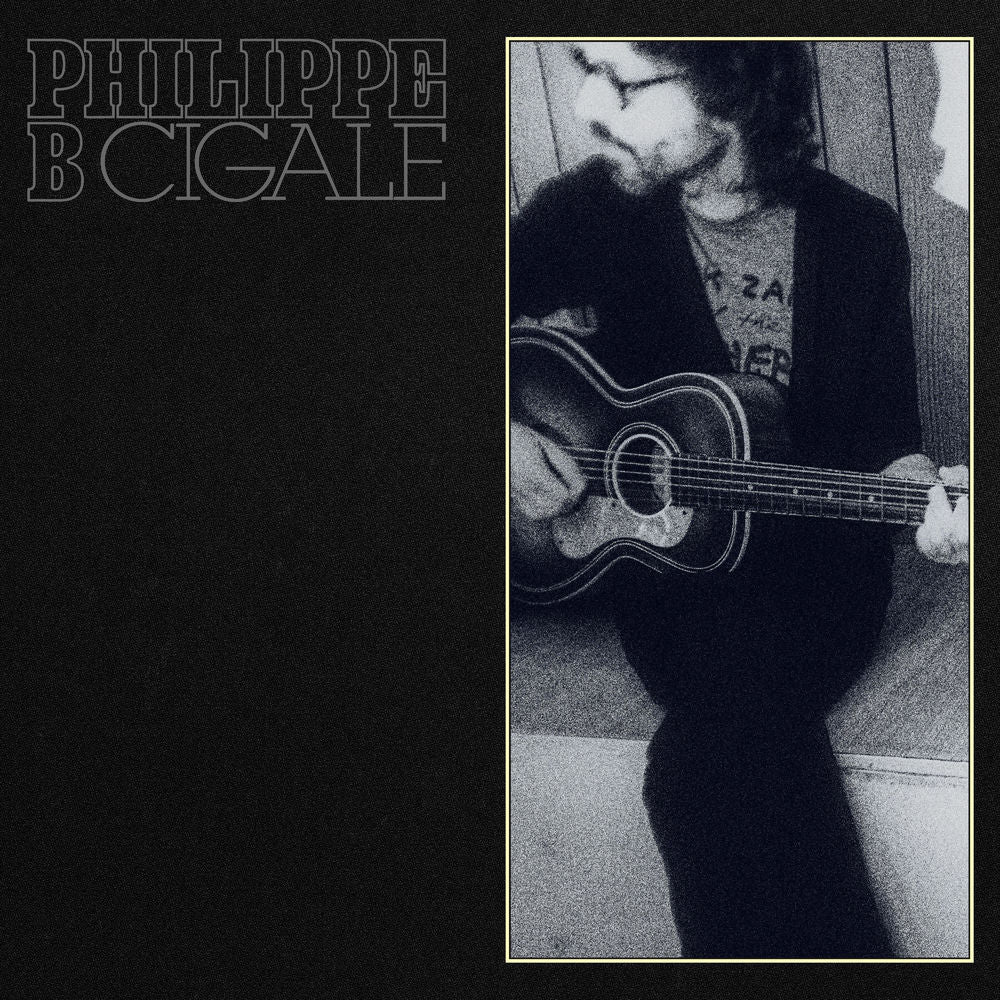 Philippe B – Cigale