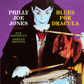 Philly Joe Jones – Blues For Dracula