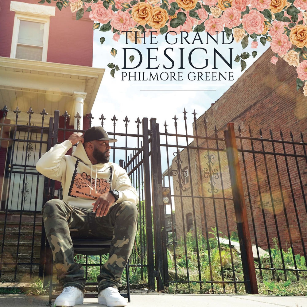 Philmore Greene – The Grand Design