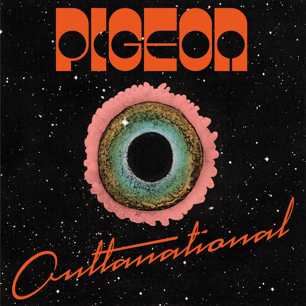 Pigeon – OUTTANATIONAL