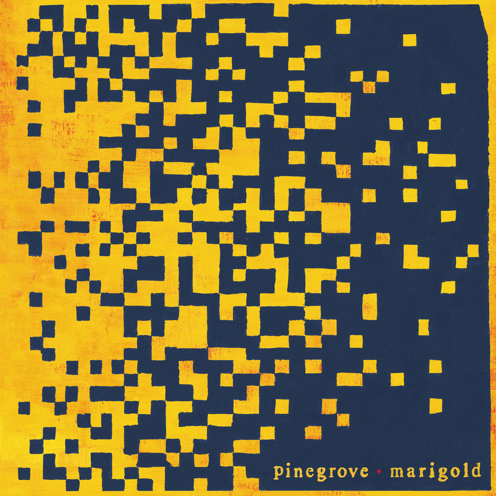 Pinegrove – Marigold