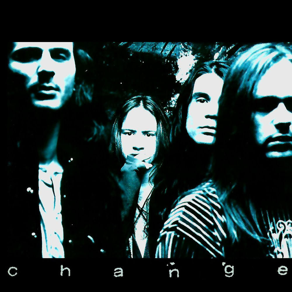 Pink Cream 69 – CHANGE