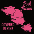 Pink Fairies – Covered In Pink