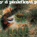Pink Floyd – A Saucerful of Secrets