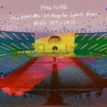 Pink Floyd – Live From the Los Angeles Sports Arena, April 26th, 1975