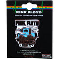 Pink Floyd Pin Badge: Animals Tour '77