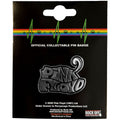 Pink Floyd Pin Badge: Swirl Logo