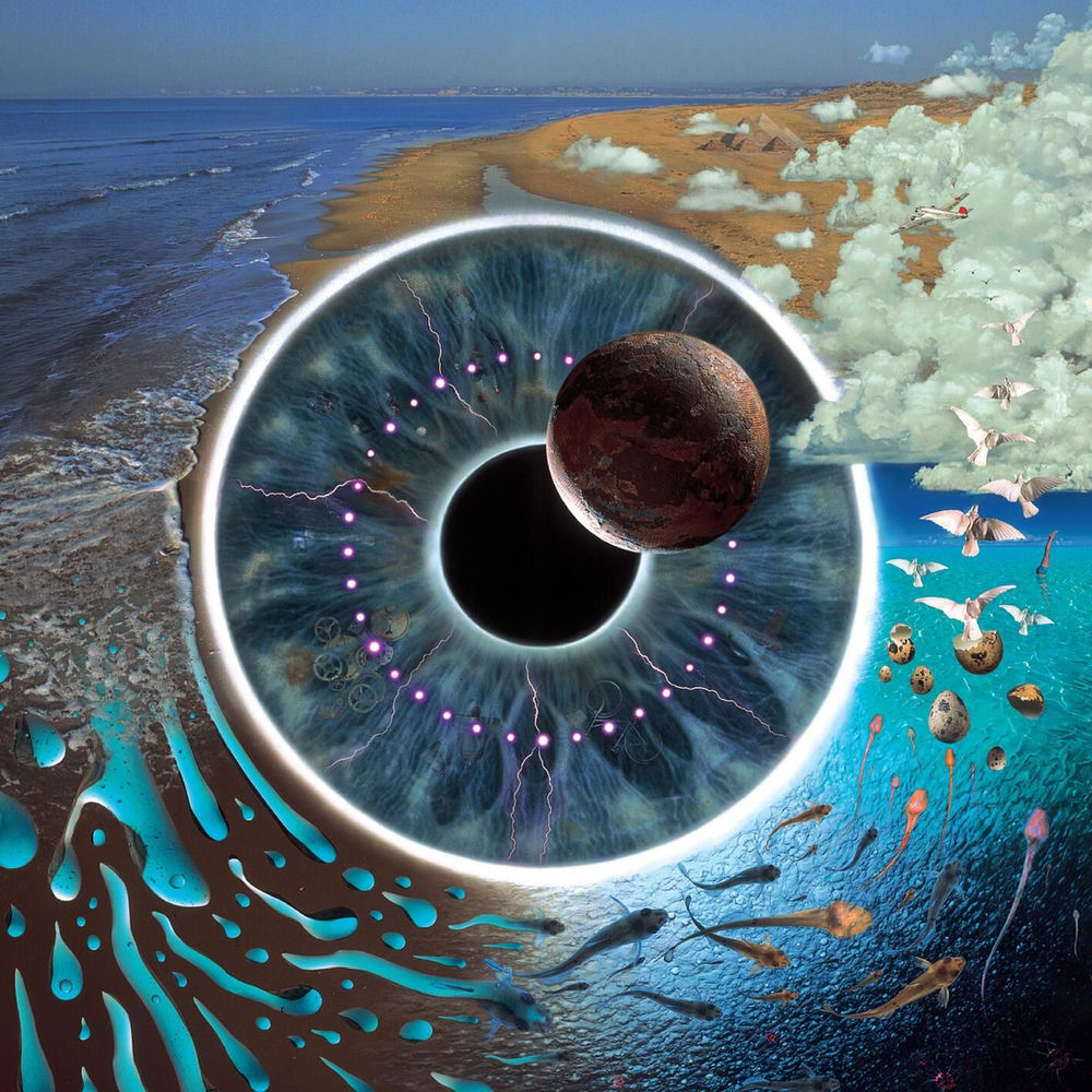 Pink Floyd – Pulse (Live)