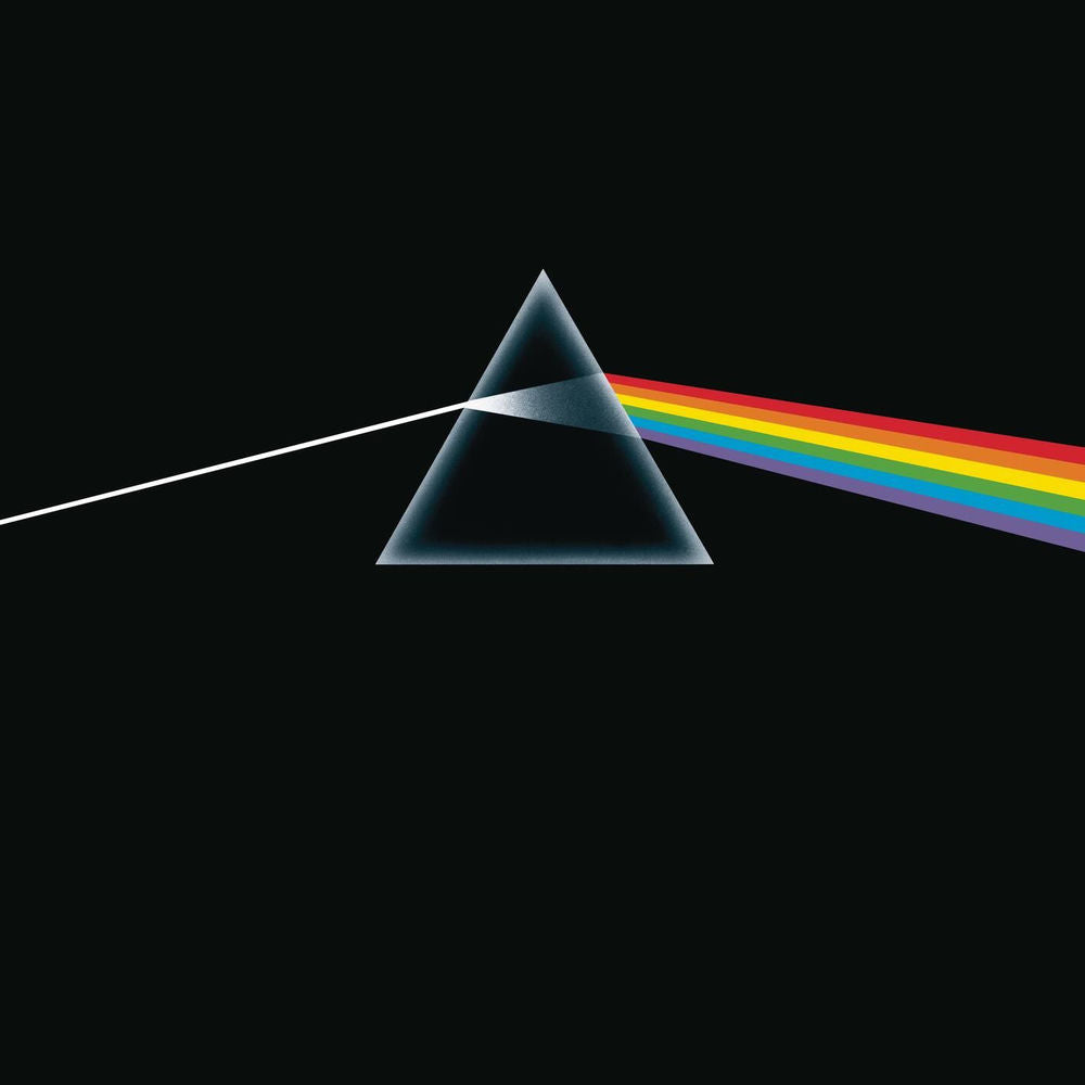 Pink Floyd – The Dark Side Of The Moon (50th Anniversary) [2023 Remaster]